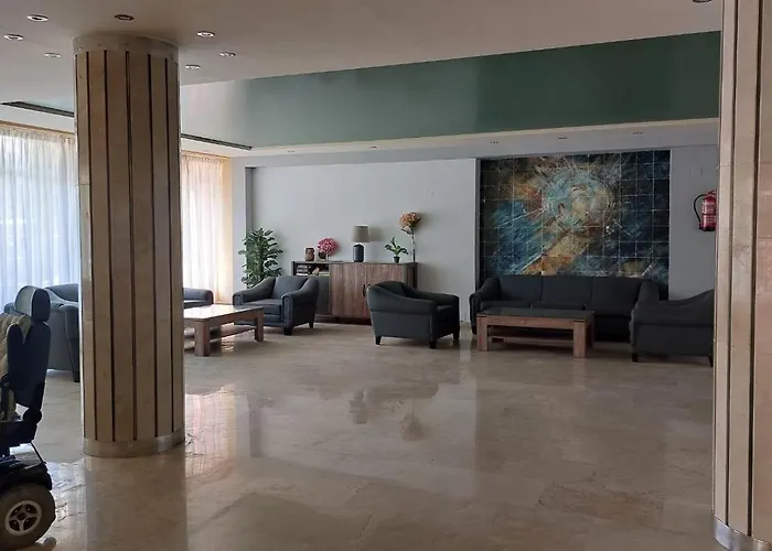 Beautiful Flat