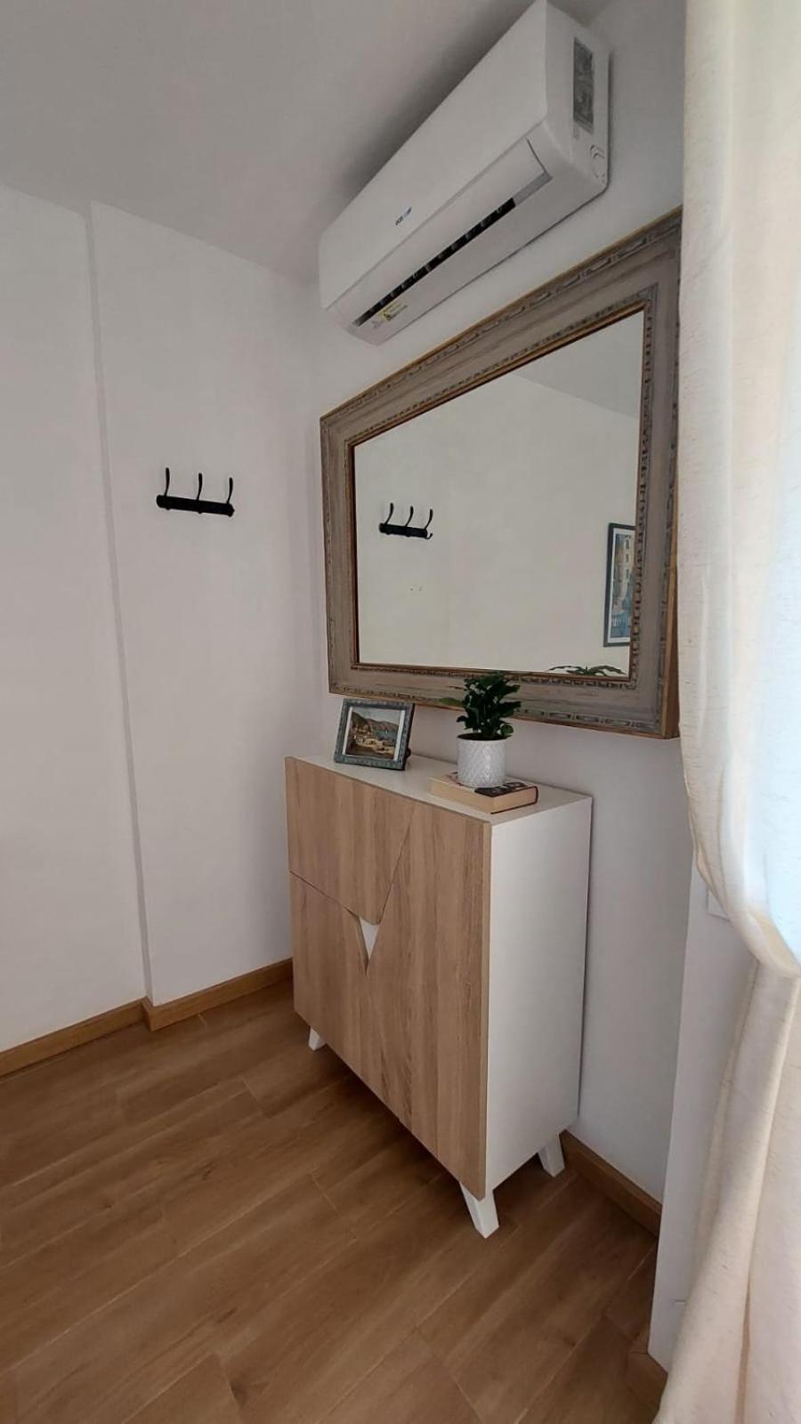 Apartament Beautiful Flat Benalmádena