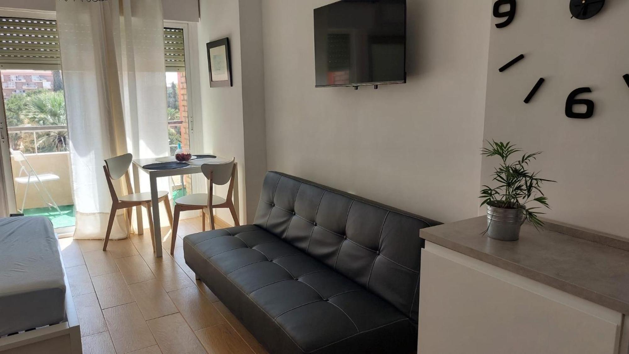 Apartament Beautiful Flat