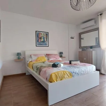 Beautiful Flat Apartment Benalmadena Exterior photo