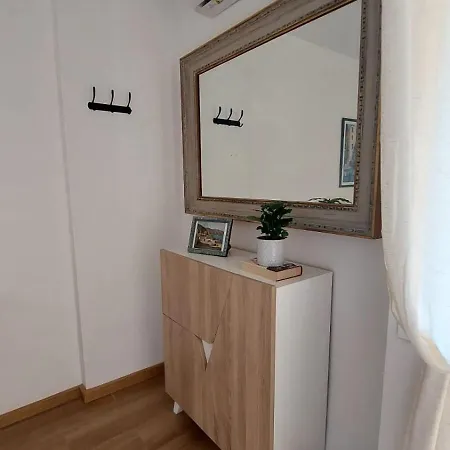 Beautiful Flat Apartment Benalmadena Exterior photo