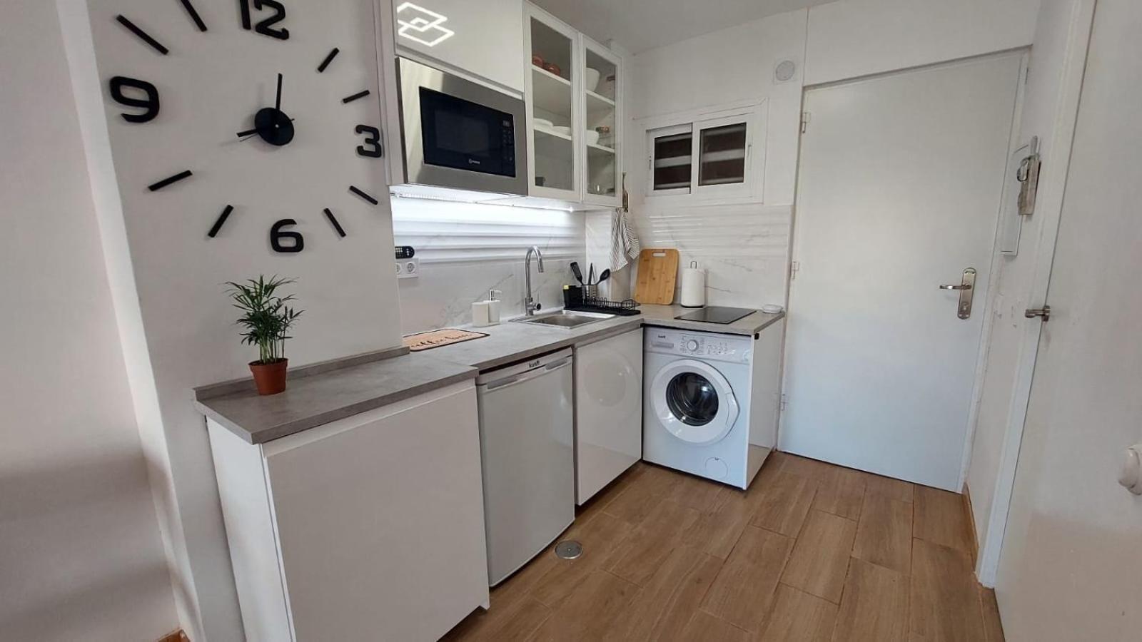 Beautiful Flat *