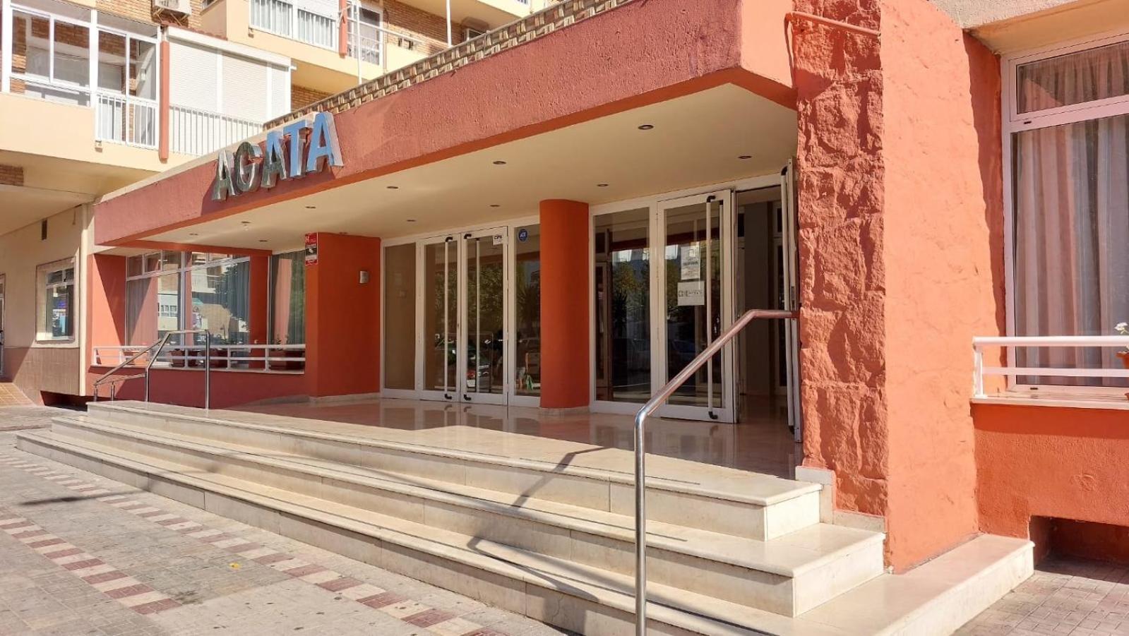 Beautiful Flat Benalmadena